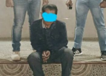 Gadis 15 Tahun Berulang Kali Disetubuhi Seorang Petani,  Pelaku Ditangkap Polisi
