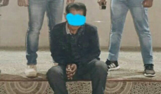 Gadis 15 Tahun Berulang Kali Disetubuhi Seorang Petani, Pelaku Ditangkap Polisi