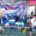 TNI AL Laksanakan Serbuan Vaksinasi di Pulau Manado Tua