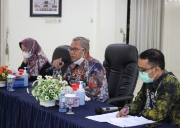Hasil Seleksi CPNS Kemenkumham Keluar, dari 5.709 Pendaftar 3.921 Orang Lulus Tahap Administrasi