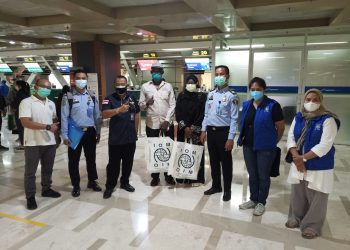 Setelah Menanti 8 Tahun, Pengungsi Pasangan Suami Isteri Asal Sudan Dapat Suaka ke Kanada 