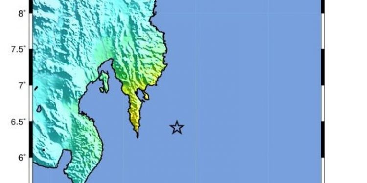 Gempabumi Tektonik M7,1 Guncang Talaud, Tidak Berpotensi Tsunami 
