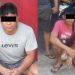 Setahun Buron, 2 Tersangka Kasus Penganiayaan Ditangkap Polres Minahasa Selatan