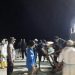 Satgas di Pulau Miangas Periksa Penumpang Kapal, Cegah Penyebaran Covid-19