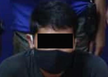 Aniaya Usai Tenggak Minuman Keras, Pelaku Ditangkap Polisi