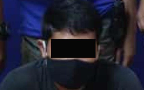Aniaya Usai Tenggak Minuman Keras, Pelaku Ditangkap Polisi