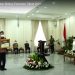 Ekspor Sulut Meningkat 3,9 Triliun, Wapres Beri Penghargaan Abdi Bakti Tani Tahun 2021