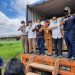  2 Ton Tanaman Stevia Sulut Diekspor Perdana ke Korea Selatan