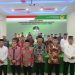 DPW LDII Sulut Gelar Sarasehan Hybrid, Djafar Wonggo: Waspadai Dampak Negatif Arus Informasi