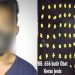 Ratusan Butir Trihexyphenidyl Disembunyikan di Kamar Mandi Kekasih, Pelaku Diciduk Polisi