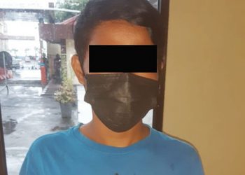 Terlalu!! Pria Ini Tempeleng Istri karena Tak Mau Diajak Pulang saat Dijemput    