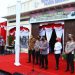 Resmikan Sarpras Kepolisian dan Solo Smart City, Kapolri: Pelayanan Publik Mudah dan Tak Berbelit-Belit