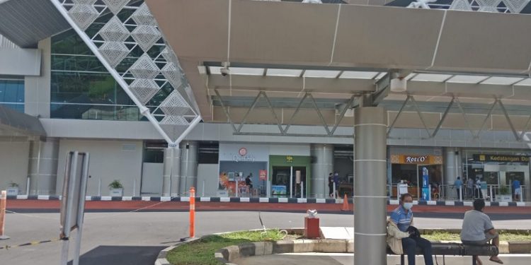 HUT Ke-58,Bandara Sam Ratulangi Manado Pastikan Beroperasi Penuh Tahun Ini