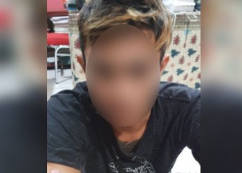 Pria Manado Cekik Mama Muda, Minta Dibelikan Motor Malah Disiksa