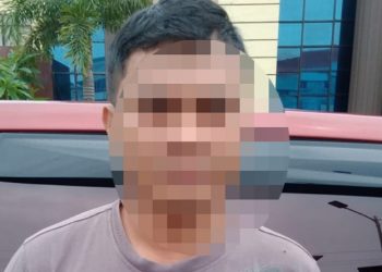 Lucuti Pakaian Gadis 17 Tahun saat Sendirian, Pria Manado Ini Paksa Berhubungan Badan