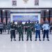 Tingkatkan Disiplin dan Kepatuhan Prajurit, Kodam XIII/Merdeka Gelar Operasi Gaktib dan Operasi Yustisi