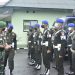 2.000 Personel Gabungan Siap Amankan Kunker Presiden Joko Widodo di Sulut Jumat Ini