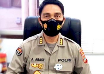 Kabid Humas: Polda Sulut Selesaikan Sejumlah Perkara Melalui Restorative Justice
