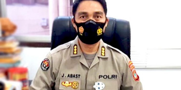 Kabid Humas: Polda Sulut Selesaikan Sejumlah Perkara Melalui Restorative Justice
