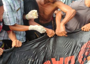 Hilang 3 Hari, Pria Bolmut Ditemukan Tewas Tenggelam di Sungai