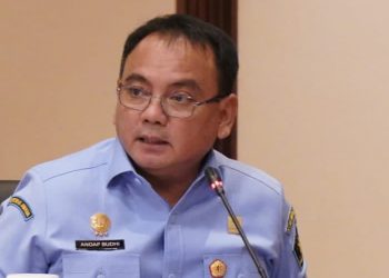 Sikapi Kontinjensi WNI di Ukraina, Imigrasi Kemenkumham Siapkan Surat Perjalanan Laksana Paspor