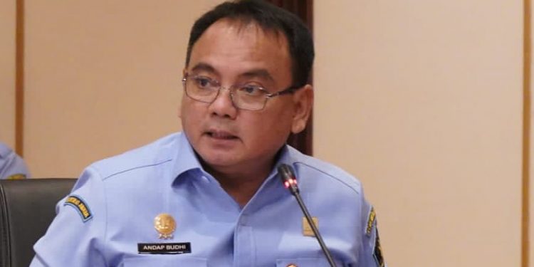 Sikapi Kontinjensi WNI di Ukraina, Imigrasi Kemenkumham Siapkan Surat Perjalanan Laksana Paspor