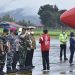 Kunker Presiden Joko Widodo di Sulteng dan Sulut Aman, Pangdam XIII/Merdeka Sampaikan Terima Kasih