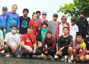 Poopoh Molek, Poopoh Bersolek Sambut ADWI 2022