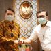 Dapat Penghargaan dari Presiden Rodrigo Duterte, Yasonna: Ini Surprise dan Menambah Energi Melayani Publik