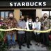 Starbucks Buka Gerai di Sukabumi dan Tasikmalaya, Jawa Barat