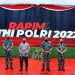 Kapolri Tegaskan Soliditas dan Sinergitas TNI-Polri Modal Kawal Kebijakan Nasional