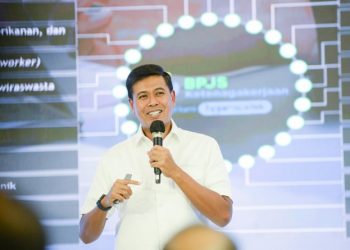 Raih ISO 37001:2016 dan Pengakuan dari ISSA, BPJS Ketenagakerjaan Junjung Tinggi Integritas   