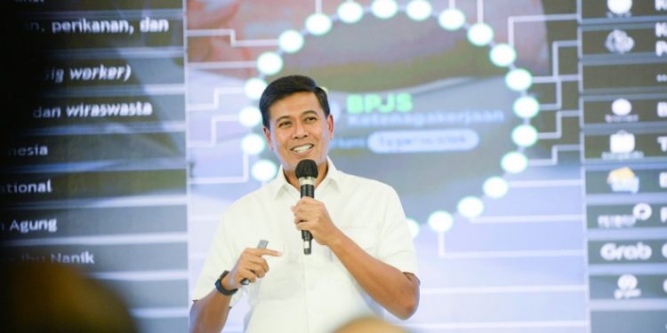 Raih ISO 37001:2016 dan Pengakuan dari ISSA, BPJS Ketenagakerjaan Junjung Tinggi Integritas   