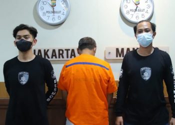 Kasus Penganiayaan kepada Eks Bupati Boltim Sehan Landjar Masuk Tahap II