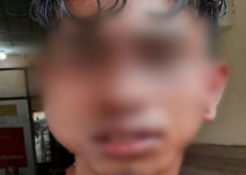 Sadis! Pria Bitung Ini Bunuh Mahasiswa Minahasa Utara Pakai Pisau Gegara Salah Paham