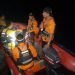 Perahu Pakura Terbalik Dihantam Ombak di Perairan Bitung, 1 Korban Tewas dan Balita Hilang Terbawa Arus