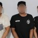 Komplotan Spesialis Pembobol Gudang Ditangkap Polresta Manado