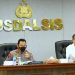 Kapolri Instruksikan Kapolda Pastikan Minyak Goreng Tersedia di Pasar Tradisional dan Modern
