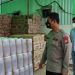 Kapolres Kotamobagu Pastikan Ketersediaan Minyak Goreng di Distributor, Ini Faktanya