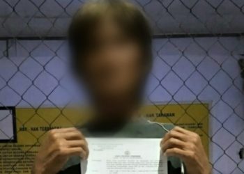 Mabuk Bareng lalu Cekcok dan Dipukul, Pria Ini Tusuk Teman Pakai Pisau hingga Tewas