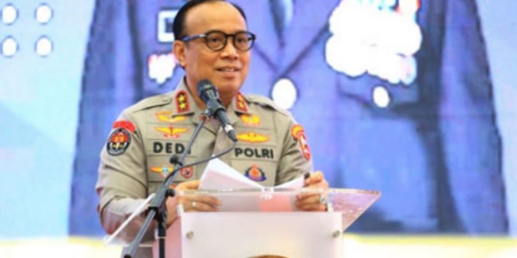 Hadapi Era DigitaI, Divisi Humas Polri Usung 3 Fokus Utama