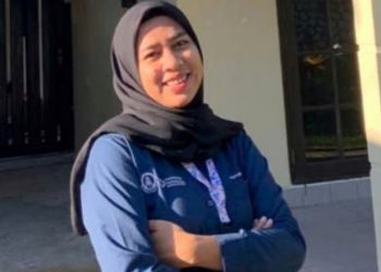 Wina Febriyanti La Dini, dari Timur Indonesia Siap Jadi Perempuan Tangguh di Industri Manufaktur Nasional