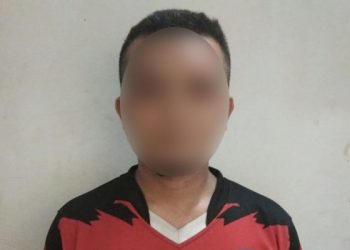 Anak Tiri Dicabuli sejak Juni 2021, Pria Bitung Ini Sungguh Tega