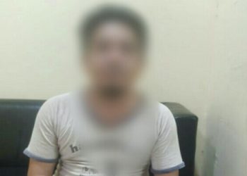 Bocah 7 Tahun Dicabuli Pria Wenang Manado Berulang Kali, Modus Ajak Keluar Jemput Anak