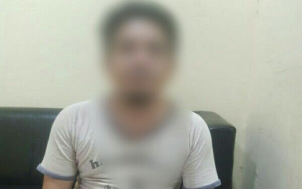 Bocah 7 Tahun Dicabuli Pria Wenang Manado Berulang Kali, Modus Ajak Keluar Jemput Anak