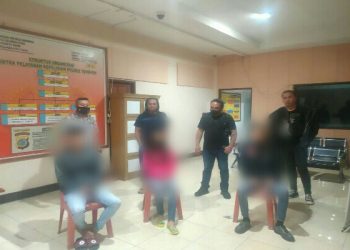 Pacar Diantar Pulang Teman, Pria Ini Marah dan Hadiahi Bogem di Kepala Mahasiswa