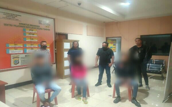 Pacar Diantar Pulang Teman, Pria Ini Marah dan Hadiahi Bogem di Kepala Mahasiswa