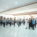 Panitia dan Peserta Seleksi Penerimaan Terpadu Anggota Polri di Sulut Siap Tidak Terlibat KKN