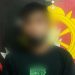 Mabuk Miras, Warga Madidir Bitung Pukul dan Serang Warga Pakai Pisau Besi Putih