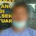 Pacar Dianiaya hingga Babak Belur, Pria Bitung Ini Malah Tuding Kekasih Tukang Mabuk   